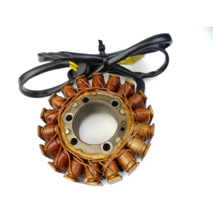 STATORE ALTERNATORE ROTORE GENERATORE DI CORRENTE MOTORE DUCATI ST3 S ABS 2006