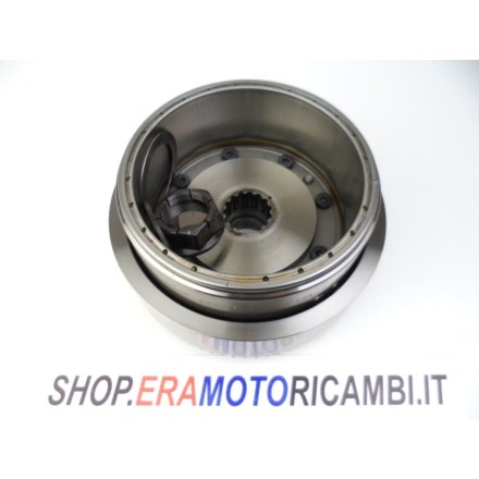 DENSO VOLANO ROTORE CAMPO MAGNETICO + RUOTA LIBERA MOTORE DUCATI ST3 S ABS 2006