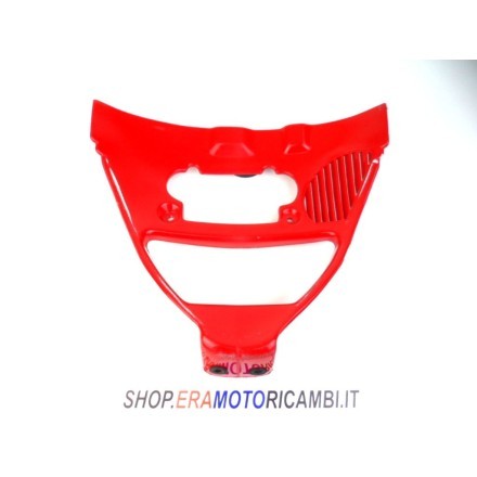 CARENA ARIA INFERIORE CENTRALE COVER PROTEZIONE RADIATORE DUCATI ST3 S ABS 2006