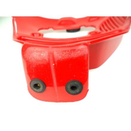 CARENA ARIA INFERIORE CENTRALE COVER PROTEZIONE RADIATORE DUCATI ST3 S ABS 2006