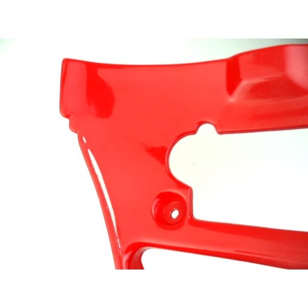 CARENA ARIA INFERIORE CENTRALE COVER PROTEZIONE RADIATORE DUCATI ST3 S ABS 2006