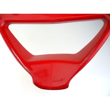 CARENA ARIA INFERIORE CENTRALE COVER PROTEZIONE RADIATORE DUCATI ST3 S ABS 2006