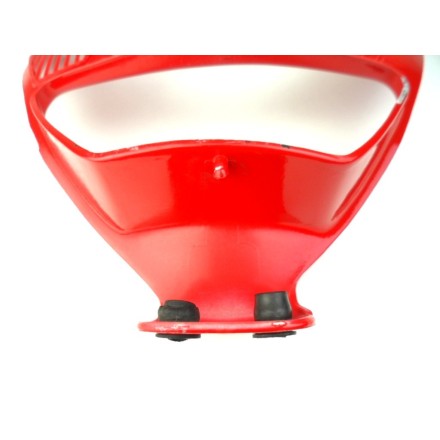 CARENA ARIA INFERIORE CENTRALE COVER PROTEZIONE RADIATORE DUCATI ST3 S ABS 2006