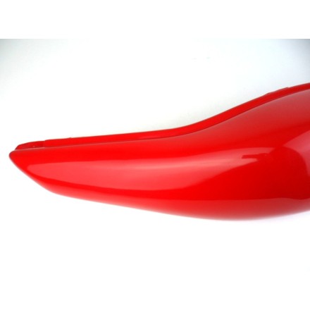 CARENA SOTTO SELLA CODONE COVER TELAIO POSTERIORE SINISTRO DUCATI ST3 S ABS 2006