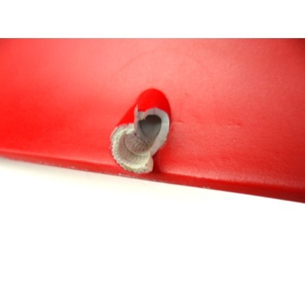 CARENA SOTTO SELLA CODONE COVER TELAIO POSTERIORE SINISTRO DUCATI ST3 S ABS 2006