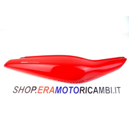 CARENA SOTTO SELLA CODONE COVER TELAIO POSTERIORE DESTRO DUCATI ST3 S ABS 2006