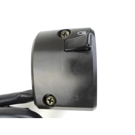 COMMUTATORE BLOCCHETTO COMANDI LUCI E FRECCE SINISTRO OEM DUCATI ST3 S ABS 2006