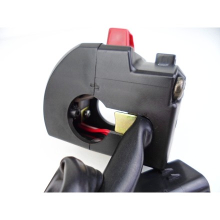 COMMUTATORE BLOCCHETTO 4-FRECCE COMANDI ACCENSIONE DESTRO DUCATI ST3 S ABS 2006