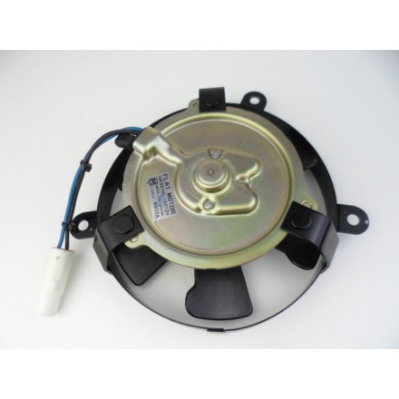 FLAT MOTOR ELETTROVENTOLA RADIATORE VENTOLA RAFFREDDAMENTO DUCATI ST3 S ABS 2006