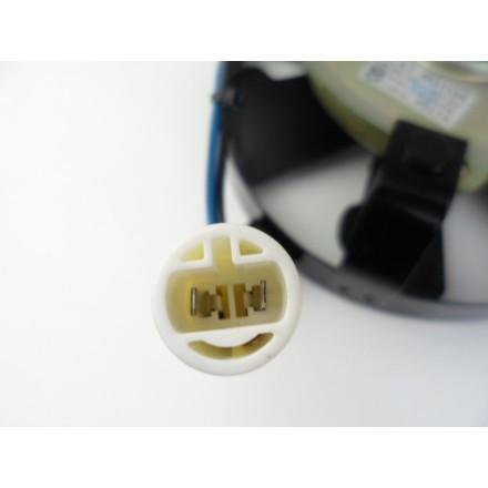 FLAT MOTOR ELETTROVENTOLA RADIATORE VENTOLA RAFFREDDAMENTO DUCATI ST3 S ABS 2006