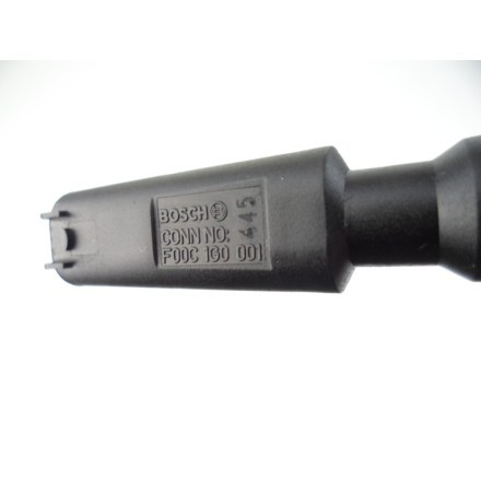 BOSCH SENSORE VELOCITA' SENSORE FRENI ABS RUOTA ANTERIORE DUCATI ST3 S ABS 2006