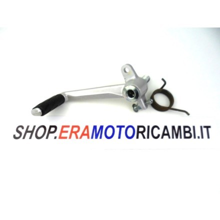 LEVA DESTRA PEDALE POMPA FRENO POSTERIORE CON ACCESSORI DUCATI ST3 S ABS 2006