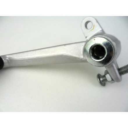 LEVA DESTRA PEDALE POMPA FRENO POSTERIORE CON ACCESSORI DUCATI ST3 S ABS 2006