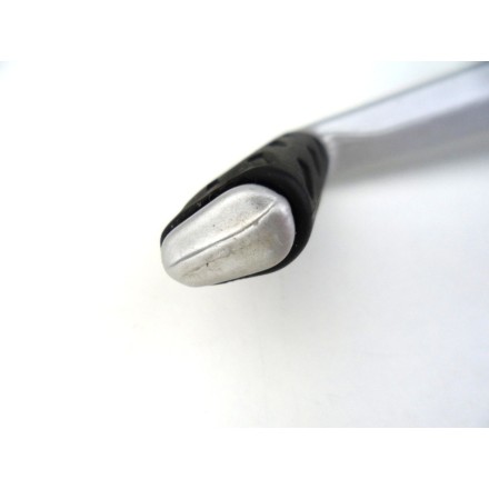 LEVA DESTRA PEDALE POMPA FRENO POSTERIORE CON ACCESSORI DUCATI ST3 S ABS 2006