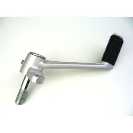 LEVA DESTRA PEDALE POMPA FRENO POSTERIORE CON ACCESSORI DUCATI ST3 S ABS 2006