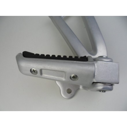 SUPPORTO COMPLETO DI PEDANA POSTERIORE PASSEGGERO DESTRA DUCATI ST3 S ABS 2006