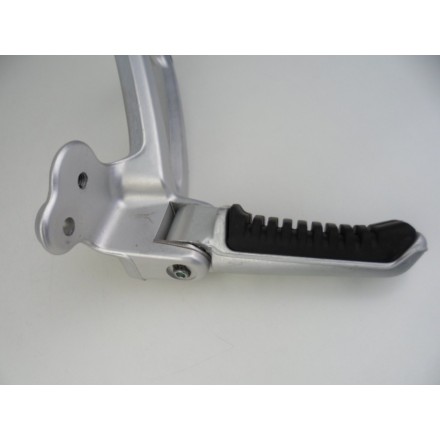 SUPPORTO COMPLETO DI PEDANA POSTERIORE PASSEGGERO DESTRA DUCATI ST3 S ABS 2006