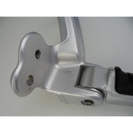 SUPPORTO COMPLETO DI PEDANA POSTERIORE PASSEGGERO DESTRA DUCATI ST3 S ABS 2006