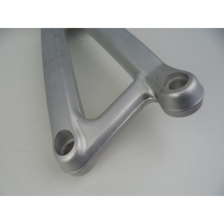 SUPPORTO COMPLETO DI PEDANA POSTERIORE PASSEGGERO DESTRA DUCATI ST3 S ABS 2006