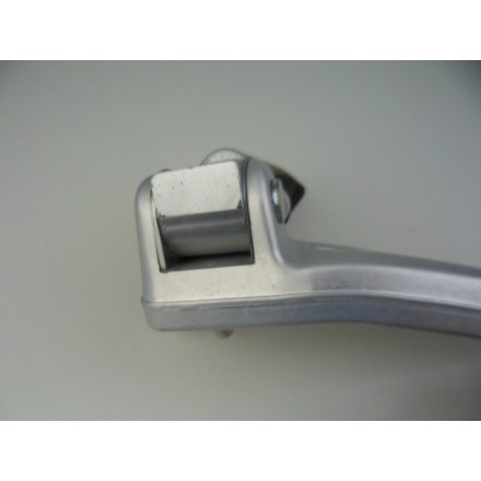 SUPPORTO COMPLETO DI PEDANA POSTERIORE PASSEGGERO DESTRA DUCATI ST3 S ABS 2006