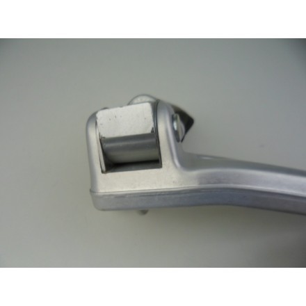 SUPPORTO COMPLETO DI PEDANA POSTERIORE PASSEGGERO DESTRA DUCATI ST3 S ABS 2006