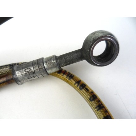 TUBO IDRAULICO OLIO POMPA FRIZIONE ATTUATORE MOTORE DUCATI ST3 S ABS 2006