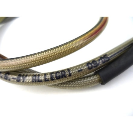 TUBO IDRAULICO OLIO POMPA FRIZIONE ATTUATORE MOTORE DUCATI ST3 S ABS 2006