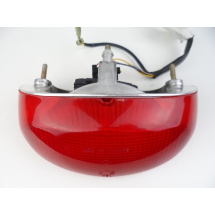 52540101A FARO FANALE GRUPPO OTTICO LUCE STOP POSTERIORE DUCATI ST3 S ABS 2006