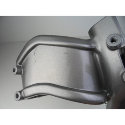 TELAIETTO FARO SUPPORTO FANALE GRUPPO OTTICO ANTERIORE OEM DUCATI ST3 S ABS 2006