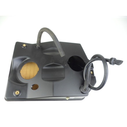 AIRBOX CASSETTA SCATOLA FILTRO ASPIRAZIONE ARIA MOTORE OEM DUCATI ST3 S ABS 2006