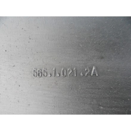 56510212A CARENA PARAFANGO RUOTA POSTERIORE PARA CATENA DUCATI ST3 S ABS 2006