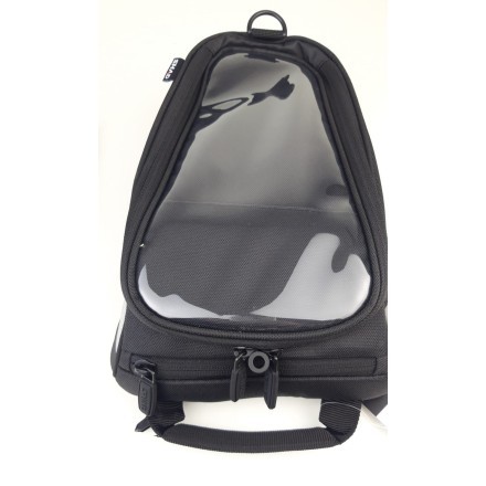 SHAD SHAD SL12M Borsa Magnetica Zainetto serbatoio MOTO DUCATI YAMAHA SUZUKI