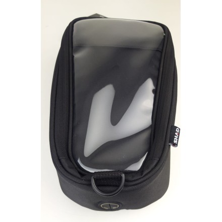 SHAD SHAD SL12M Borsa Magnetica Zainetto serbatoio MOTO DUCATI YAMAHA SUZUKI