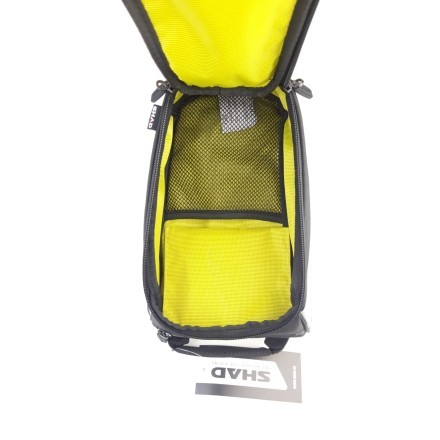 SHAD SHAD SL12M Borsa Magnetica Zainetto serbatoio MOTO DUCATI YAMAHA SUZUKI