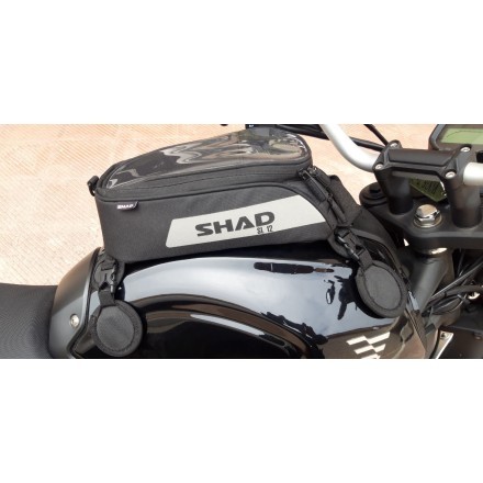 borsa moto serbatoio magnetica shad sl12m