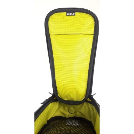 SHAD SHAD SL12M Borsa Magnetica Zainetto serbatoio MOTO DUCATI YAMAHA SUZUKI