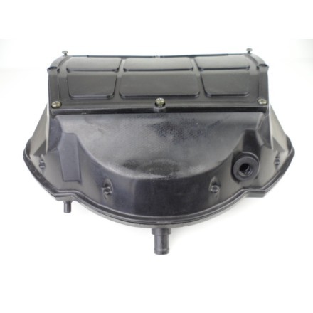 AIRBOX CASSETTA SCATOLA FILTRO CON CONDOTTI ARIA KAWASAKI NINJA ZX-10R 2007