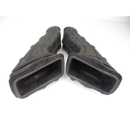 AIRBOX CASSETTA SCATOLA FILTRO CON CONDOTTI ARIA KAWASAKI NINJA ZX-10R 2007