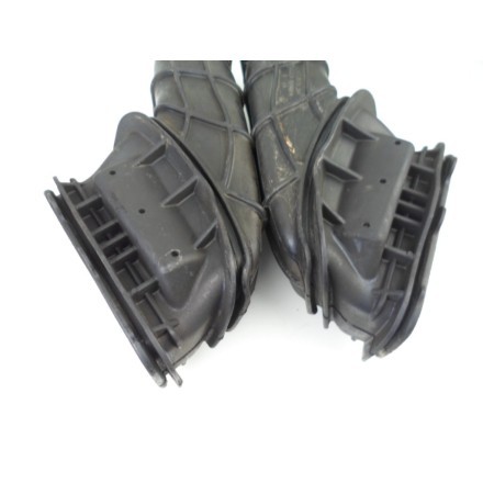 AIRBOX CASSETTA SCATOLA FILTRO CON CONDOTTI ARIA KAWASAKI NINJA ZX-10R 2007