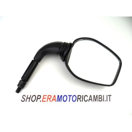 ORIGINALE FASSETTA 42547 SPECCHIO SPECCHIETTO DESTRO OLD TIPO PIAGGIO COSA