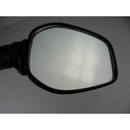 ORIGINALE FASSETTA 42547 SPECCHIO SPECCHIETTO DESTRO OLD TIPO PIAGGIO COSA