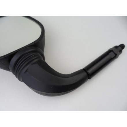 ORIGINALE FASSETTA 42547 SPECCHIO SPECCHIETTO DESTRO OLD TIPO PIAGGIO COSA