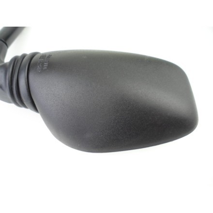 ORIGINALE FASSETTA 42547 SPECCHIO SPECCHIETTO DESTRO OLD TIPO PIAGGIO COSA