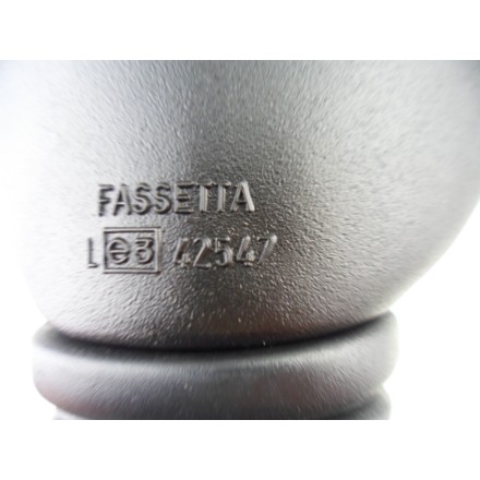 ORIGINALE FASSETTA 42547 SPECCHIO SPECCHIETTO DESTRO OLD TIPO PIAGGIO COSA