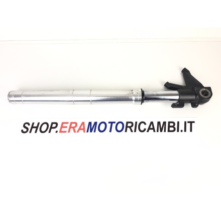Ducati MONSTER 696 Plus 2008 STELO FORCELLA SOSPENSIONE SINISTRA OEM SHOWA