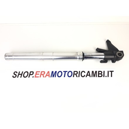 Ducati MONSTER 696 Plus 2008 STELO FORCELLA SOSPENSIONE SINISTRA OEM SHOWA