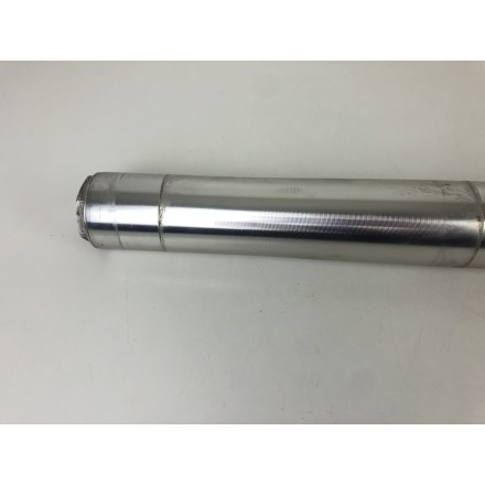 Ducati MONSTER 696 Plus 2008 STELO FORCELLA SOSPENSIONE SINISTRA OEM SHOWA