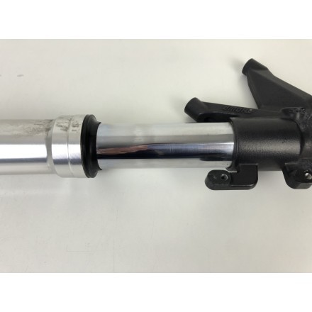 Ducati MONSTER 696 Plus 2008 STELO FORCELLA SOSPENSIONE SINISTRA OEM SHOWA