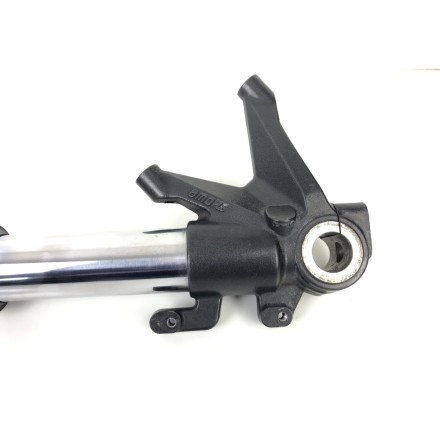 Ducati MONSTER 696 Plus 2008 STELO FORCELLA SOSPENSIONE SINISTRA OEM SHOWA