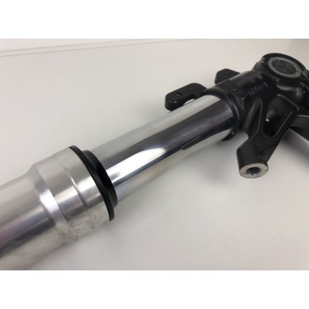 Ducati MONSTER 696 Plus 2008 STELO FORCELLA SOSPENSIONE SINISTRA OEM SHOWA